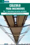 CALCULO PARA INGENIEROS | 9788415581765 | Portada