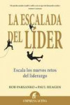 LA ESCALADA DEL LIDER | 9788496627635 | Portada