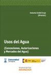 USOS DEL AGUA | 9788490147412 | Portada