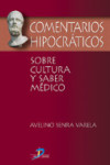 Comentarios hipocráticos sobre cultura y saber médico | 9788479786656 | Portada