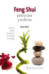 FENG SHUI PARA LA CASA Y LA OFICINA | 9789876093606 | Portada