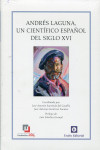 Andrés Laguna, un científico español del siglo XVI | 9788472096196 | Portada