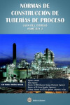 NORMAS DE CONSTRUCCION DE TUBERIAS DE PROCESO | 9788492970575 | Portada