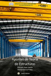 APUNTES DE TEORIA DE ESTRUCTURAS | 9788492970551 | Portada