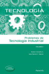 PROBLEMAS DE TECNOLOGIA INDUSTRIAL I | 9788428399524 | Portada