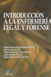 Introducción a la enfermería legal y forense | 9788479786779 | Portada