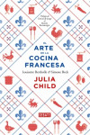 El arte de la cocina francesa | 9788499922973 | Portada