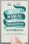 El manual del emprendedor | 9788498752830 | Portada