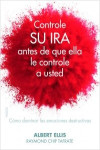 Controle su ira antes de que ella le controle a usted | 9788449329524 | Portada