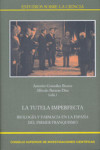 LA TUTELA IMPERFECTA | 9788400097066 | Portada