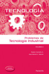 Problemas de tecnología industrial II | 9788428399517 | Portada