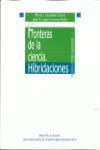 FRONTERAS DE LA CIENCIA | 9788499405889 | Portada