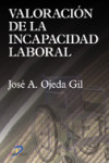 Valoración de la incapacidad laboral | 9788479787110 | Portada