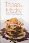 TAPAS DE MADRID | 9788494091247 | Portada