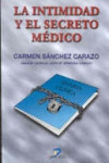 La intimidad y el secreto médico | 9788479784553 | Portada