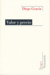 VALOR Y PRECIO | 9788495840745 | Portada