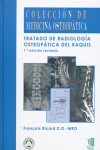 COLECCION DE MEDICINA OSTEOPATICA | 9788494112218 | Portada