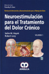 NEUROESTIMULACION PARA EL TRATAMIENTO DEL DOLOR CRONICO | 9789588760810 | Portada