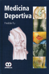 MEDICINA DEPORTIVA | 9789588760599 | Portada