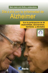 DIA A DIA CON LA ENFERMEDAD DE ALZHEIMER | 9788494106828 | Portada