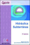 HIDRÁULICA SUBTERRÁNEA | 9788415452560 | Portada