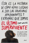 El último superviviente | 9788434412033 | Portada