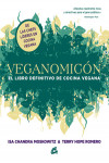 Veganomicón | 9788484454755 | Portada