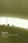 SANAA | 9789872949938 | Portada