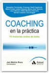 Coaching en la práctica | 9788497356961 | Portada