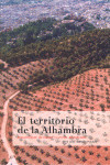 El territorio de la Alhambra | 9788433855343 | Portada