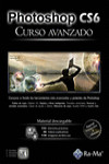 PHOTOSHOP CS6. CURSO AVANZADO | 9788499642543 | Portada