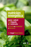 NUTRICION ENERGETICA PARA LA SALUD DEL HIGADO Y LA VESICULA | 9788441432475 | Portada