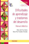 Dificultades de aprendizaje y trastornos del desarrollo | 9788436830071 | Portada