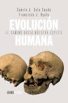 Evolución humana | 9788420678481 | Portada