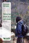 Técnicas de educación ambiental | 9788492977727 | Portada
