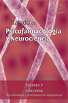 Tratado de psicofarmacologia y neurociencia | 9789872737016 | Portada