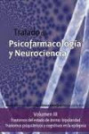 Tratado de psicofarmacologia y neurociencia | 9789872364984 | Portada