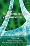 Tratado de psicofarmacologia y neurociencia | 9789872364960 | Portada