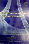 Tratado de psicofarmacologia y neurociencia | 9789872737030 | Portada