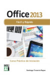 Office 2013 | 9788415033684 | Portada