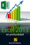 EXCEL 2013 | 9788494180101 | Portada