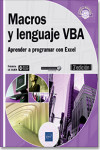 Macros y lenguaje VBA | 9782409013188 | Portada