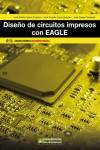Diseño de circuitos impresos con eagle | 9788426720726 | Portada