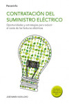 Contratación del suministro eléctrico | 9788428334891 | Portada