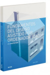 Fundamentos del diseño asistido por ordenador (CAD | 9788498016963 | Portada