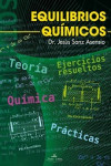 EQUILIBRIOS QUIMICOS | 9788415965299 | Portada
