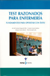 TESTS RAZONADOS PARA ENFERMERÍA | 9788496823679 | Portada