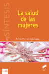 La salud de las mujeres | 9788499588063 | Portada