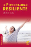 La personalidad resiliente | 9788499588087 | Portada