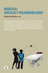 BIOETICA: JUSTICIA Y VULNERABILIDAD | 9788415549956 | Portada